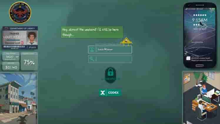 Need to Know screenshot thumbnail screenshot 10
