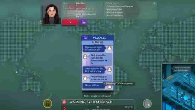 Need to Know screenshot thumbnail screenshot 11