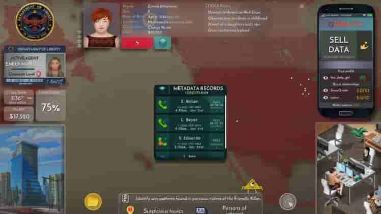 Need to Know screenshot thumbnail screenshot 3