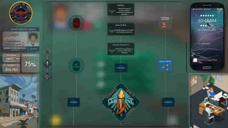 Need to Know screenshot thumbnail screenshot 5