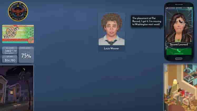 Need to Know screenshot thumbnail screenshot 6
