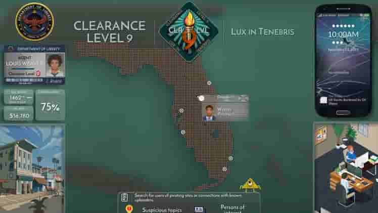 Need to Know screenshot thumbnail screenshot 7