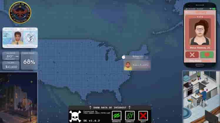 Need to Know screenshot thumbnail screenshot 8