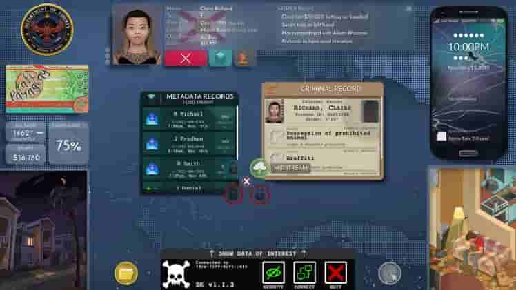 Need to Know screenshot thumbnail screenshot 9