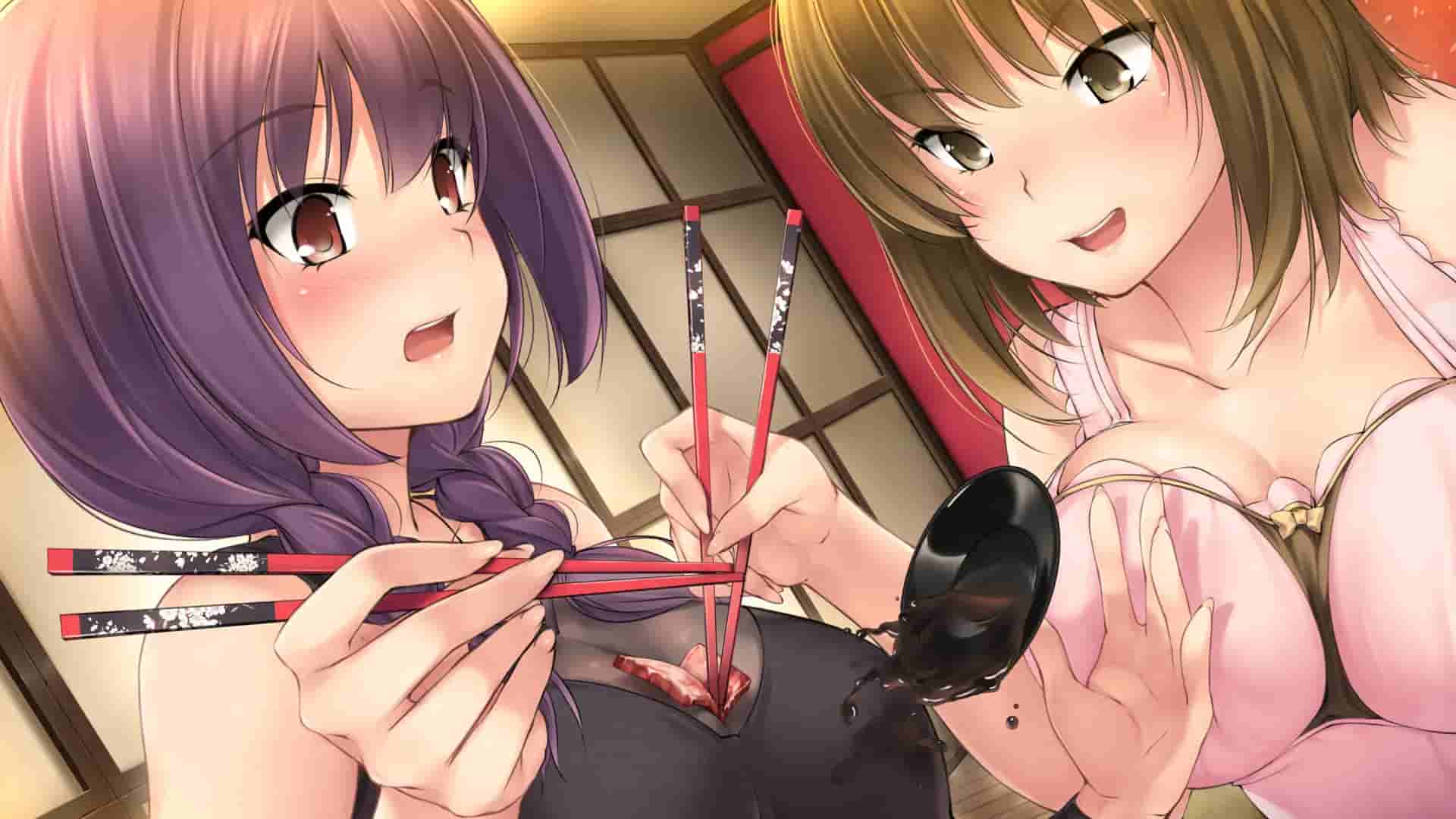 Negligee screenshot thumbnail screenshot 1