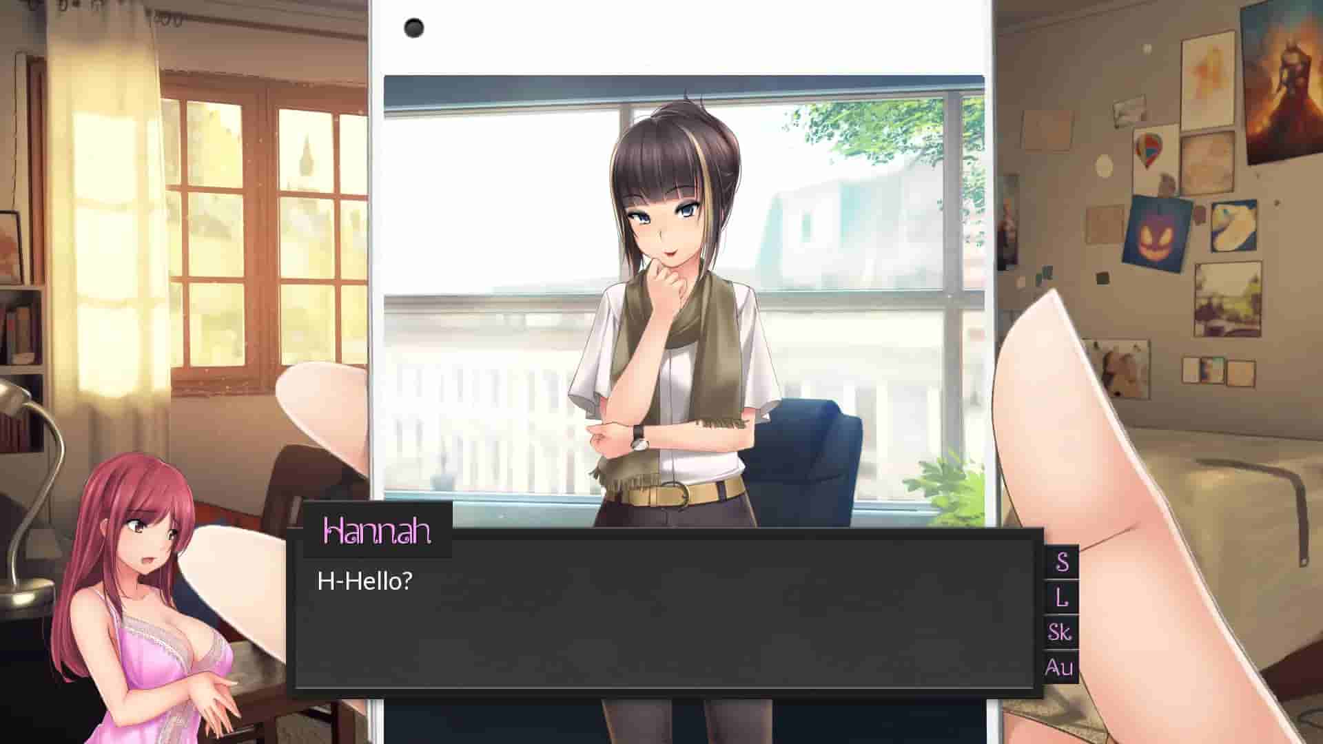 Negligee screenshot thumbnail screenshot 10