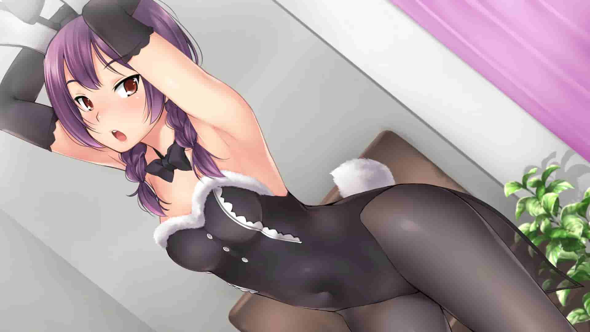 Negligee screenshot thumbnail screenshot 11