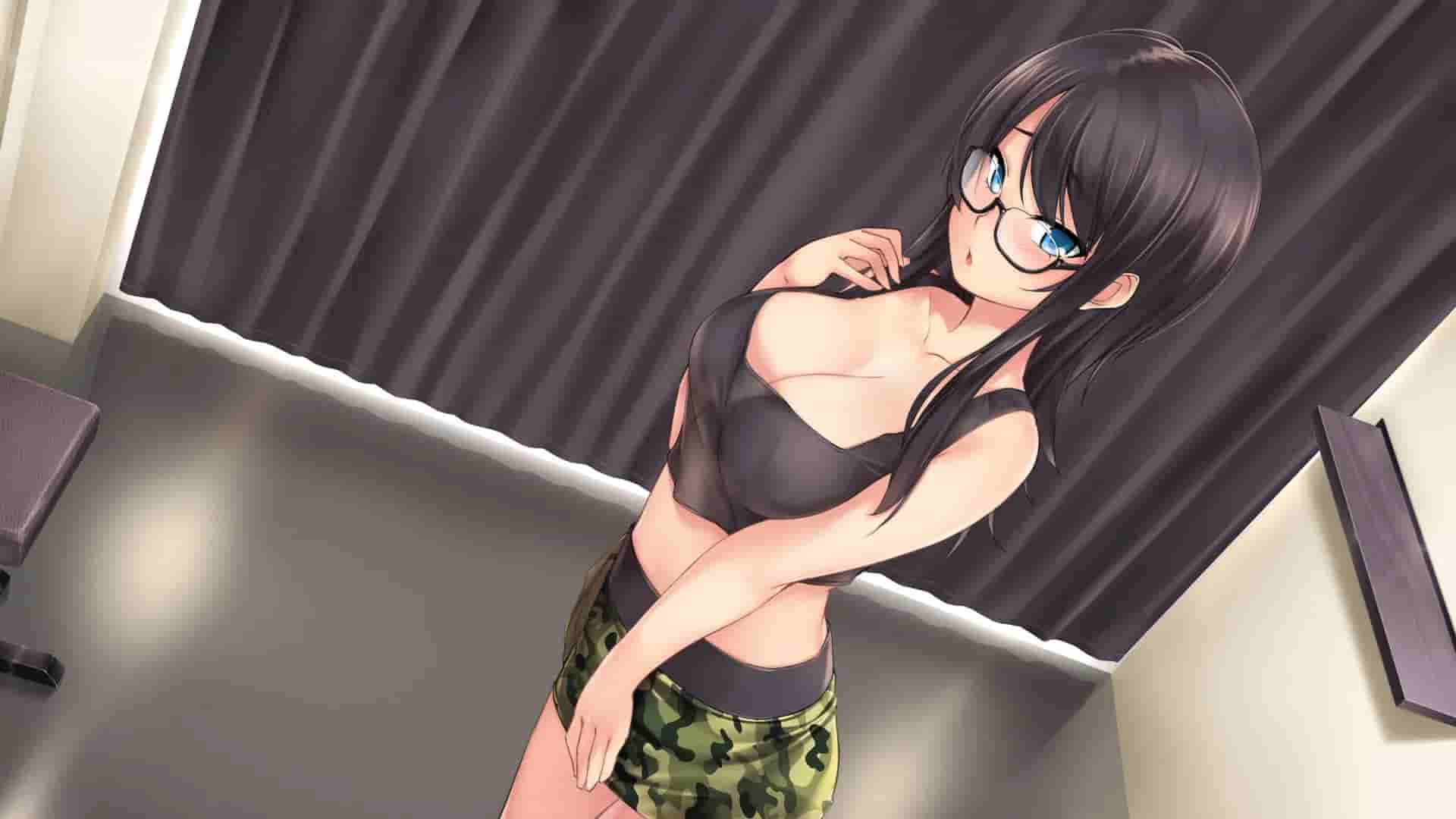 Negligee screenshot thumbnail screenshot 13
