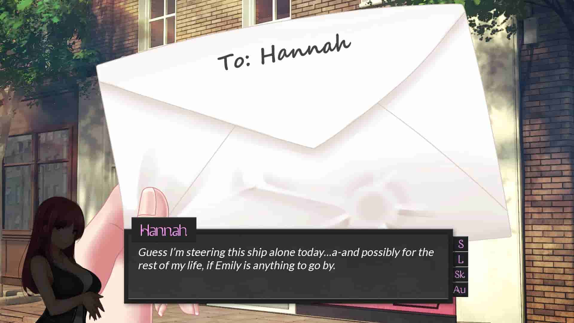 Negligee screenshot thumbnail screenshot 14