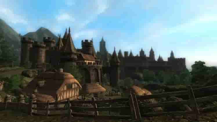 Nehrim: At Fate's Edge screenshot thumbnail screenshot 2