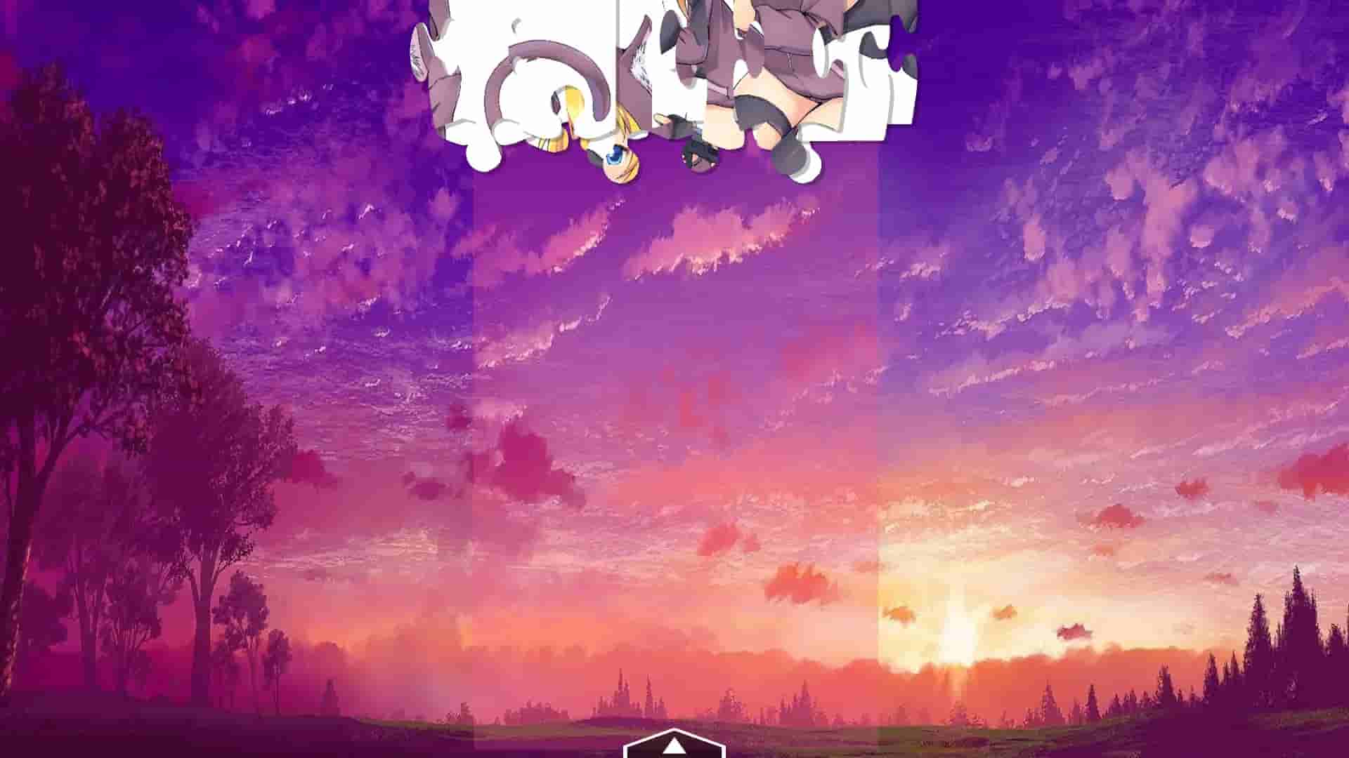 Nekomimi Nikki screenshot thumbnail screenshot 2