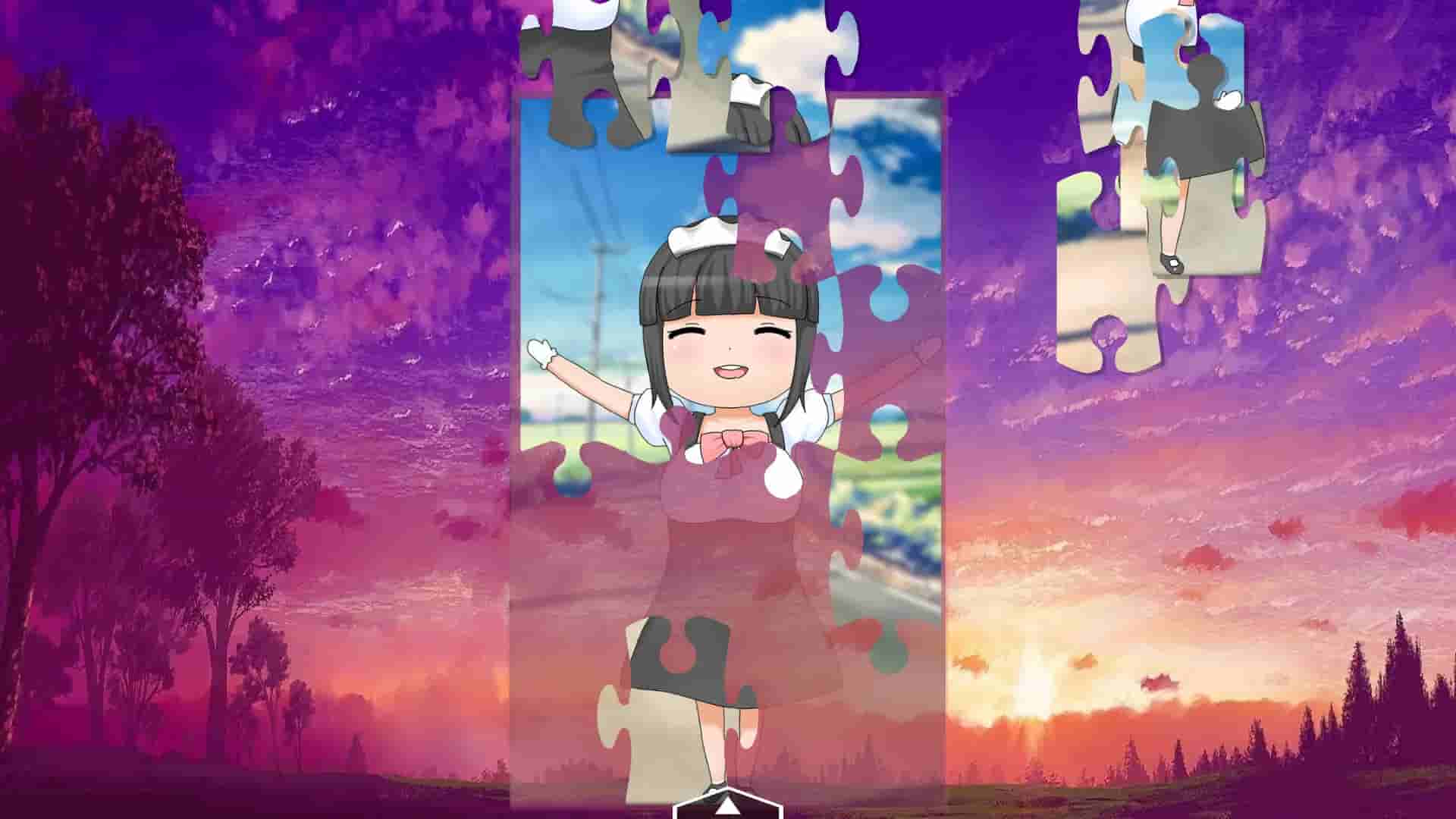 Nekomimi Nikki screenshot thumbnail screenshot 3