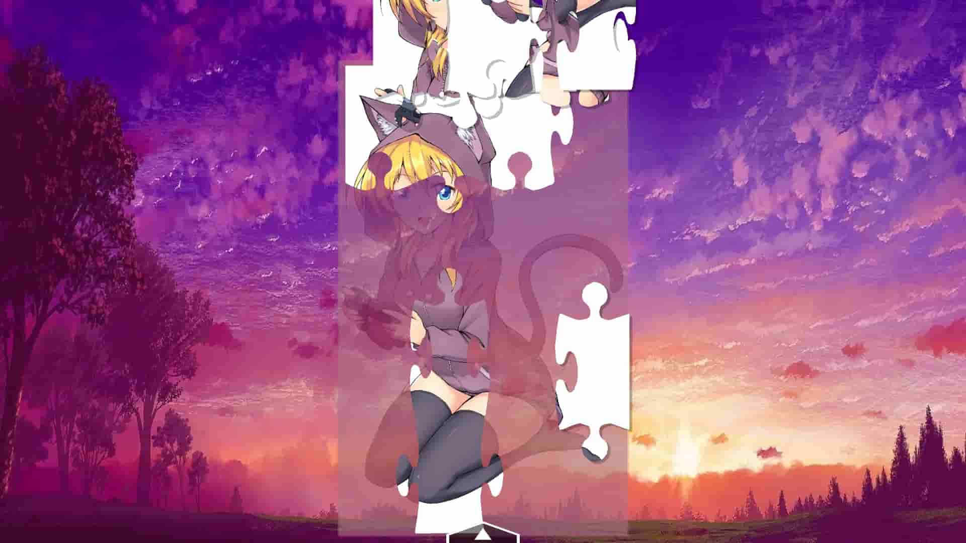 Nekomimi Nikki screenshot thumbnail screenshot 4