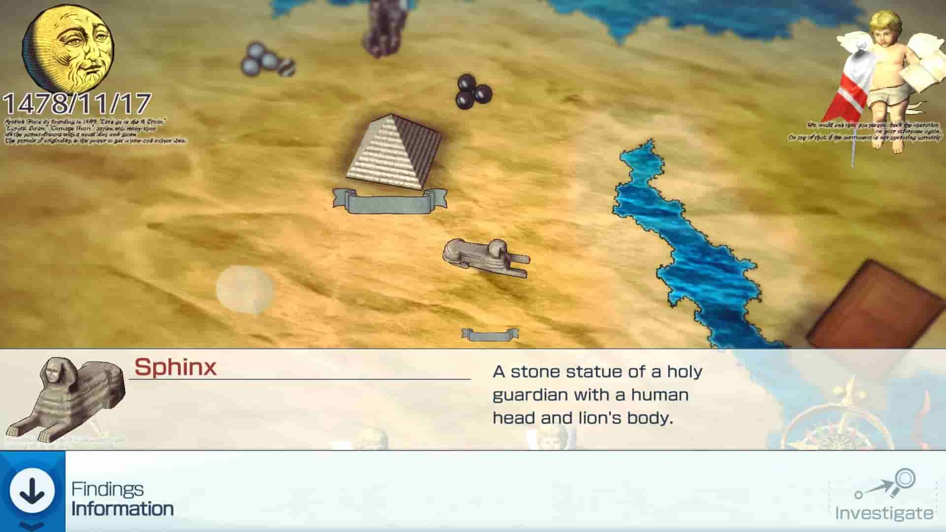 Neo ATLAS 1469 screenshot thumbnail screenshot 1