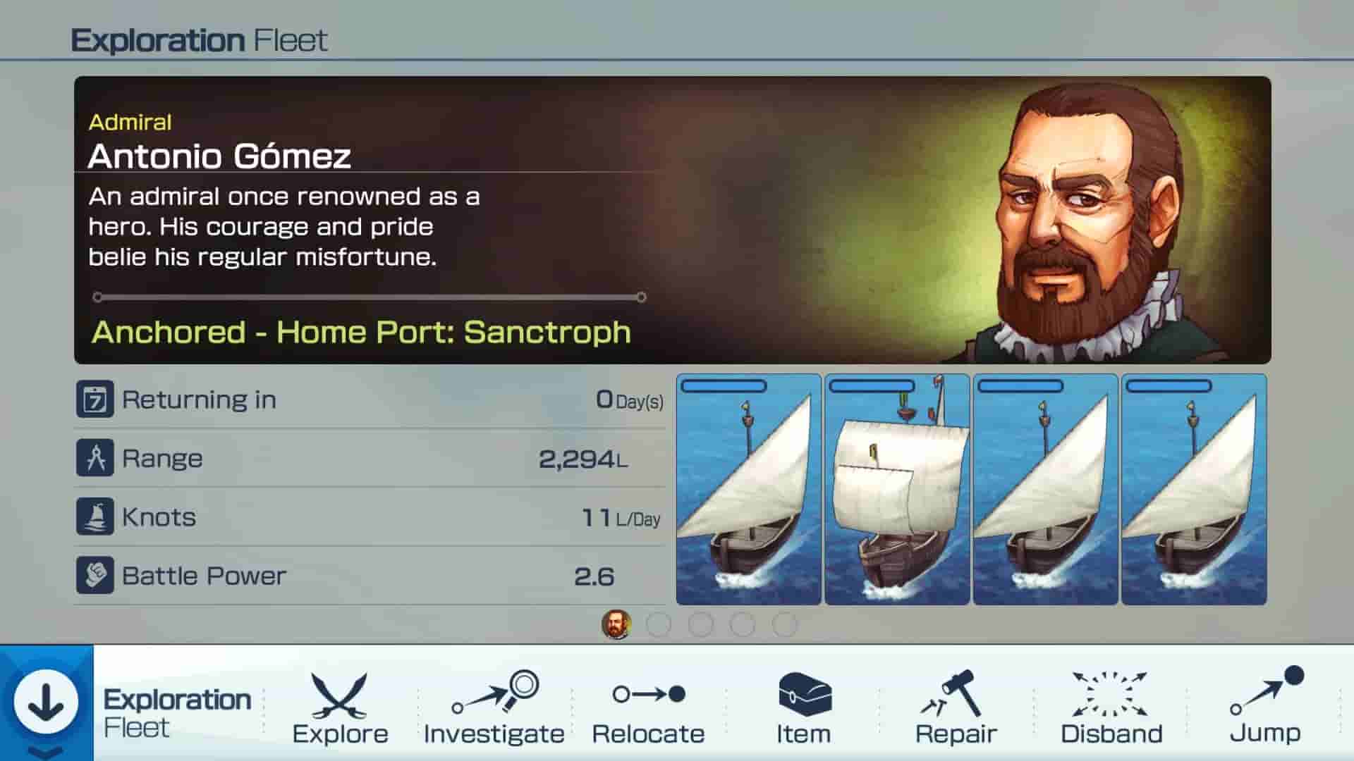 Neo ATLAS 1469 screenshot thumbnail screenshot 10