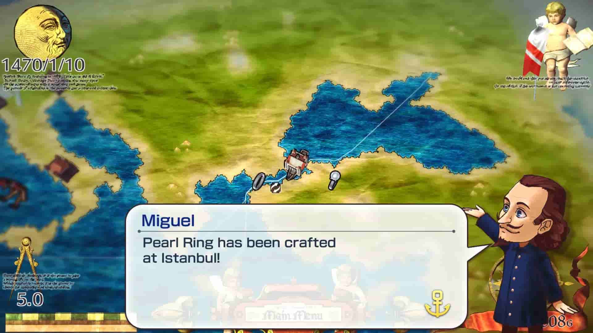 Neo ATLAS 1469 screenshot thumbnail screenshot 3