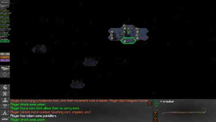 NEO Scavenger screenshot thumbnail screenshot 11