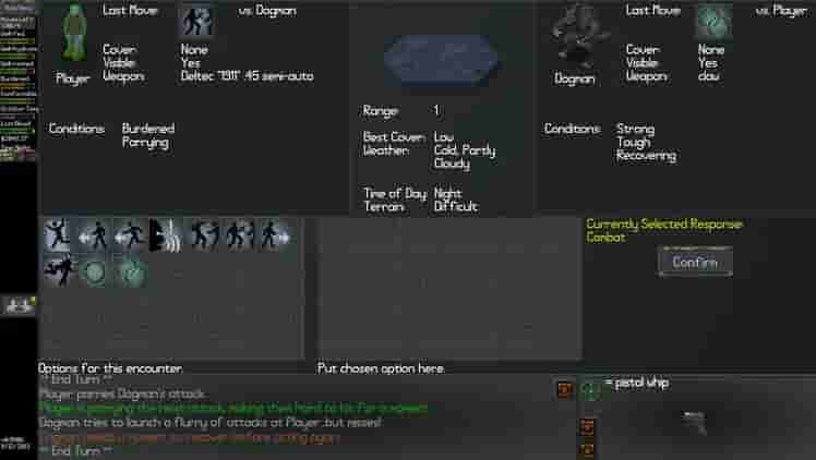 NEO Scavenger screenshot thumbnail screenshot 12