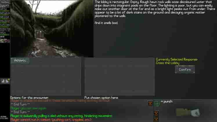 NEO Scavenger screenshot thumbnail screenshot 13