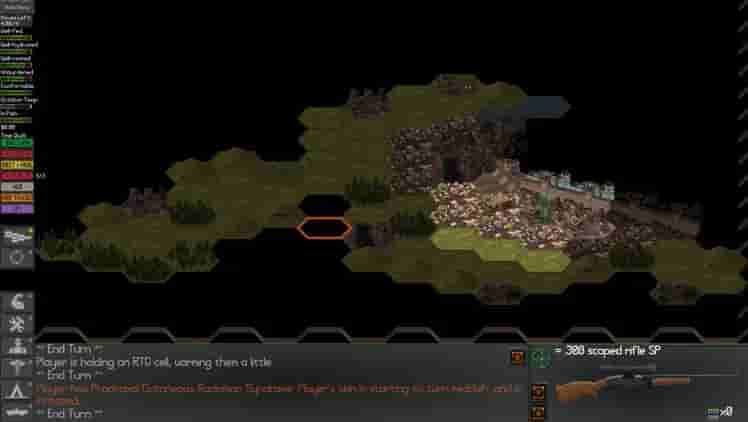 NEO Scavenger screenshot thumbnail screenshot 3