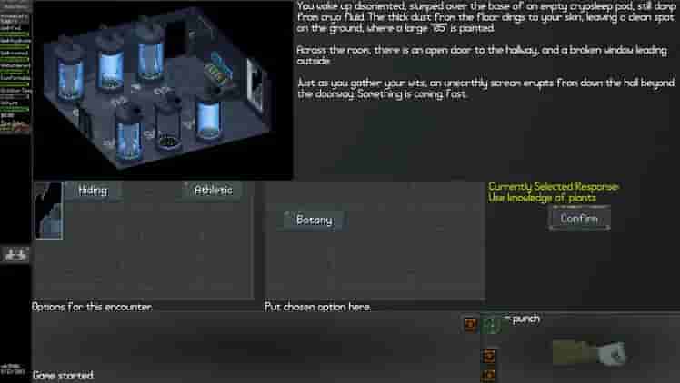 NEO Scavenger screenshot thumbnail screenshot 5