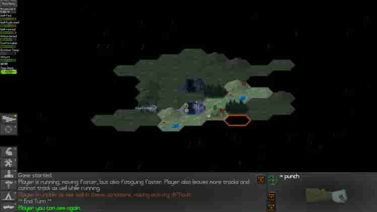 NEO Scavenger screenshot thumbnail screenshot 6
