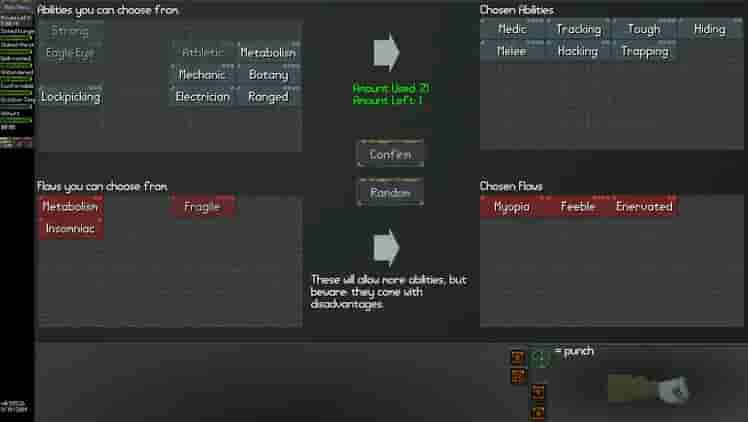 NEO Scavenger screenshot thumbnail screenshot 7