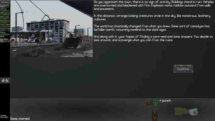 NEO Scavenger screenshot thumbnail screenshot 8
