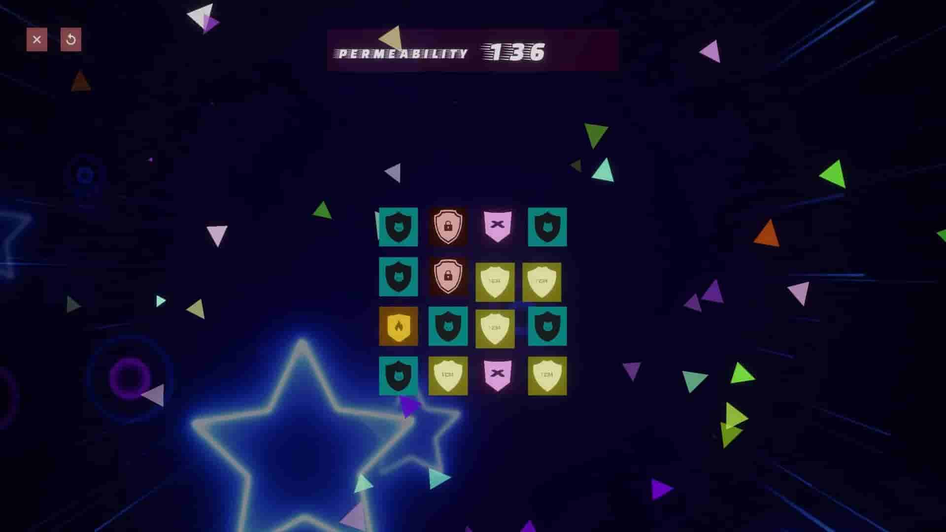 NeoHack screenshot thumbnail screenshot 1