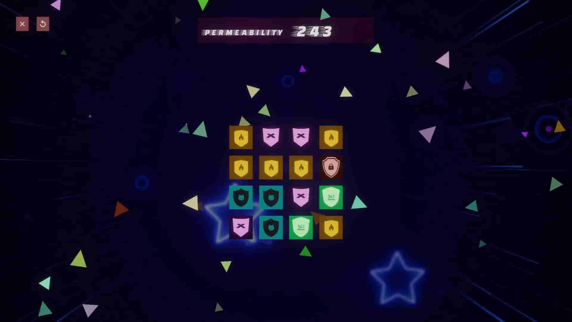 NeoHack screenshot thumbnail screenshot 2