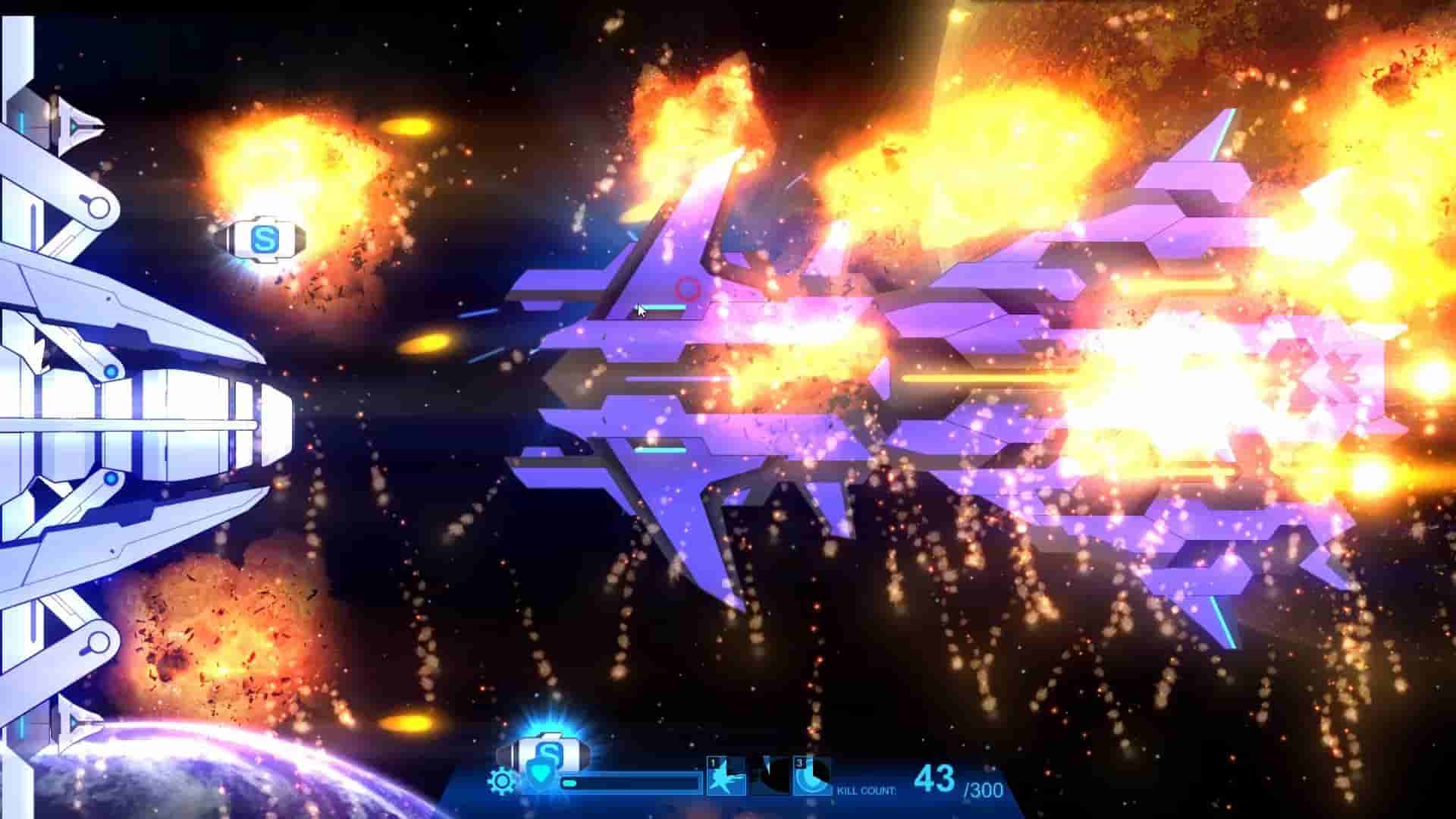 NEOMORPH screenshot thumbnail screenshot 2