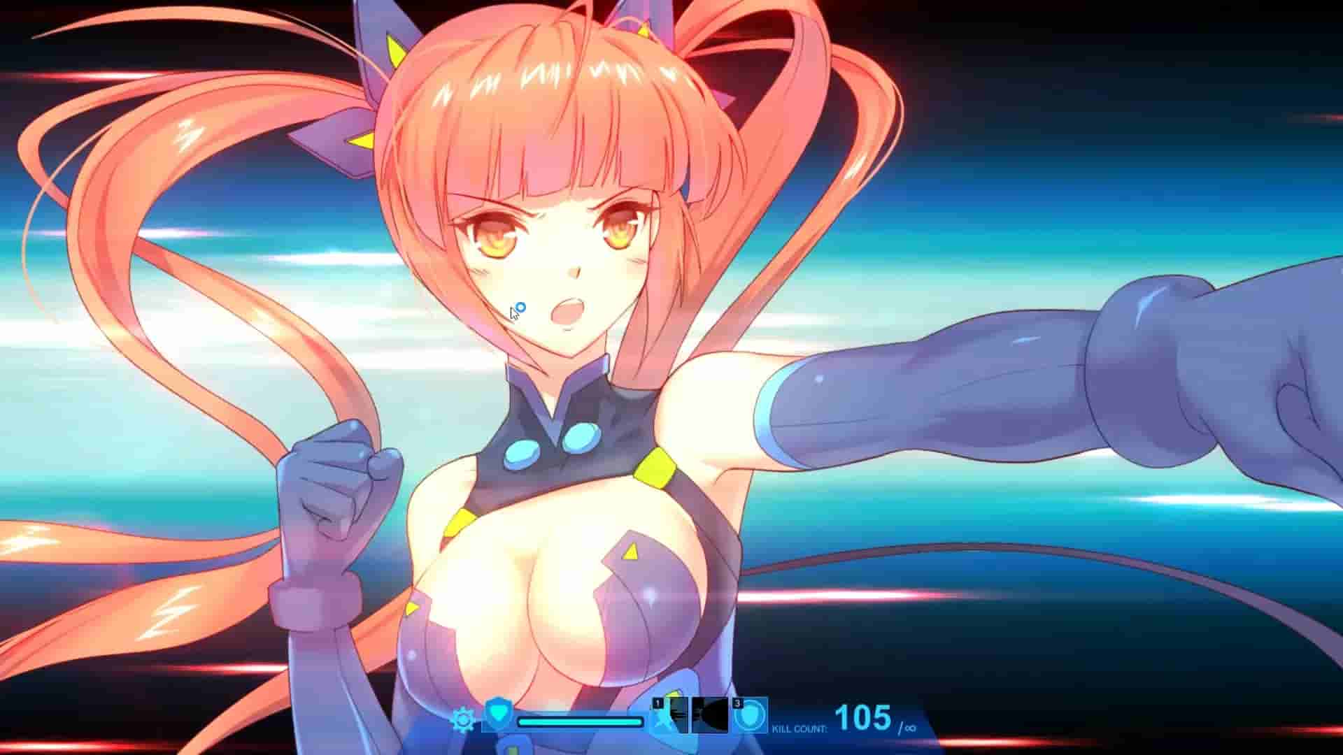 NEOMORPH screenshot thumbnail screenshot 4