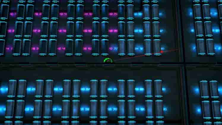 Neon Chrome screenshot thumbnail screenshot 12
