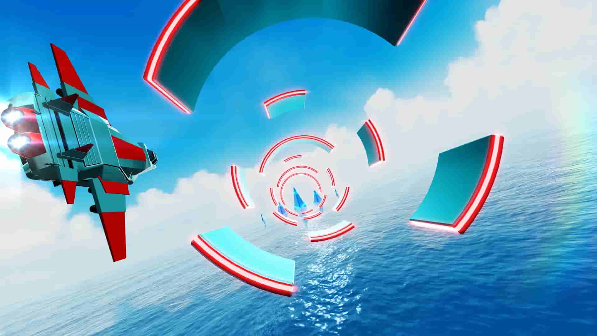 Neon Drive screenshot thumbnail screenshot 8