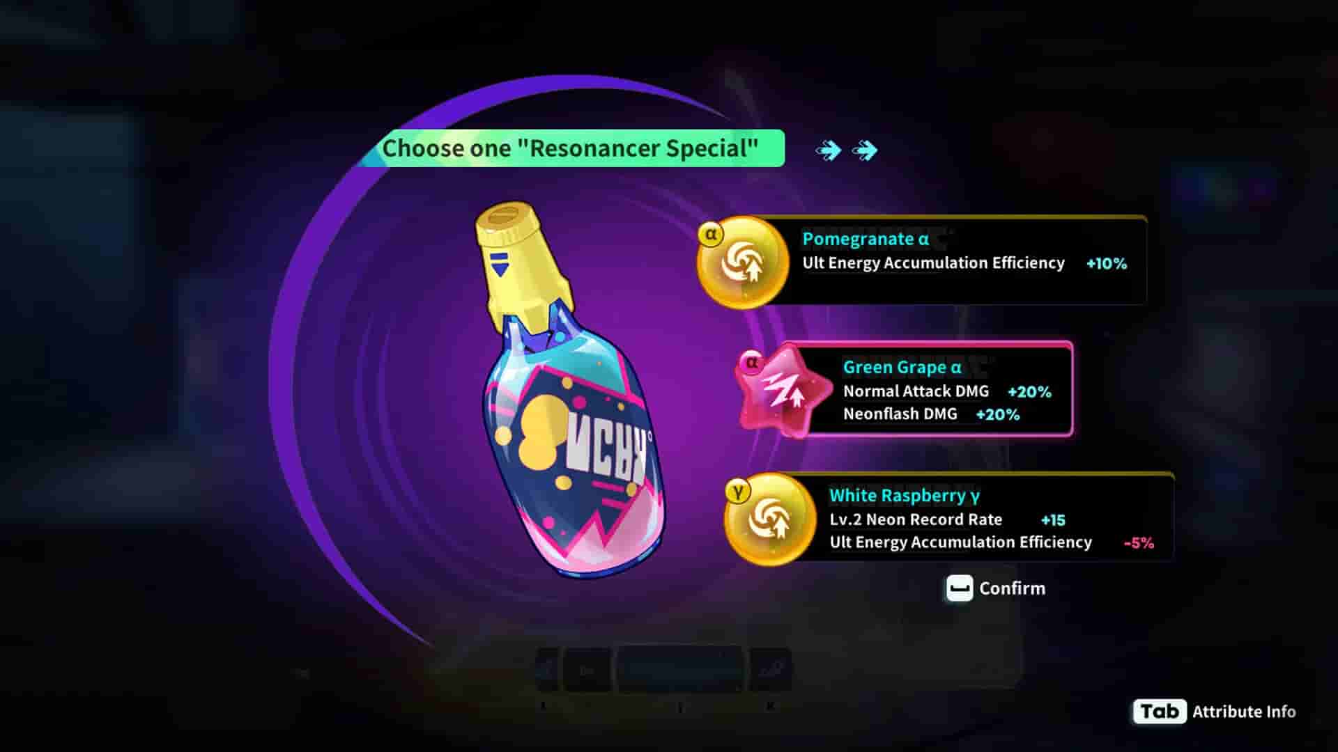 Neon Echo screenshot thumbnail screenshot 10