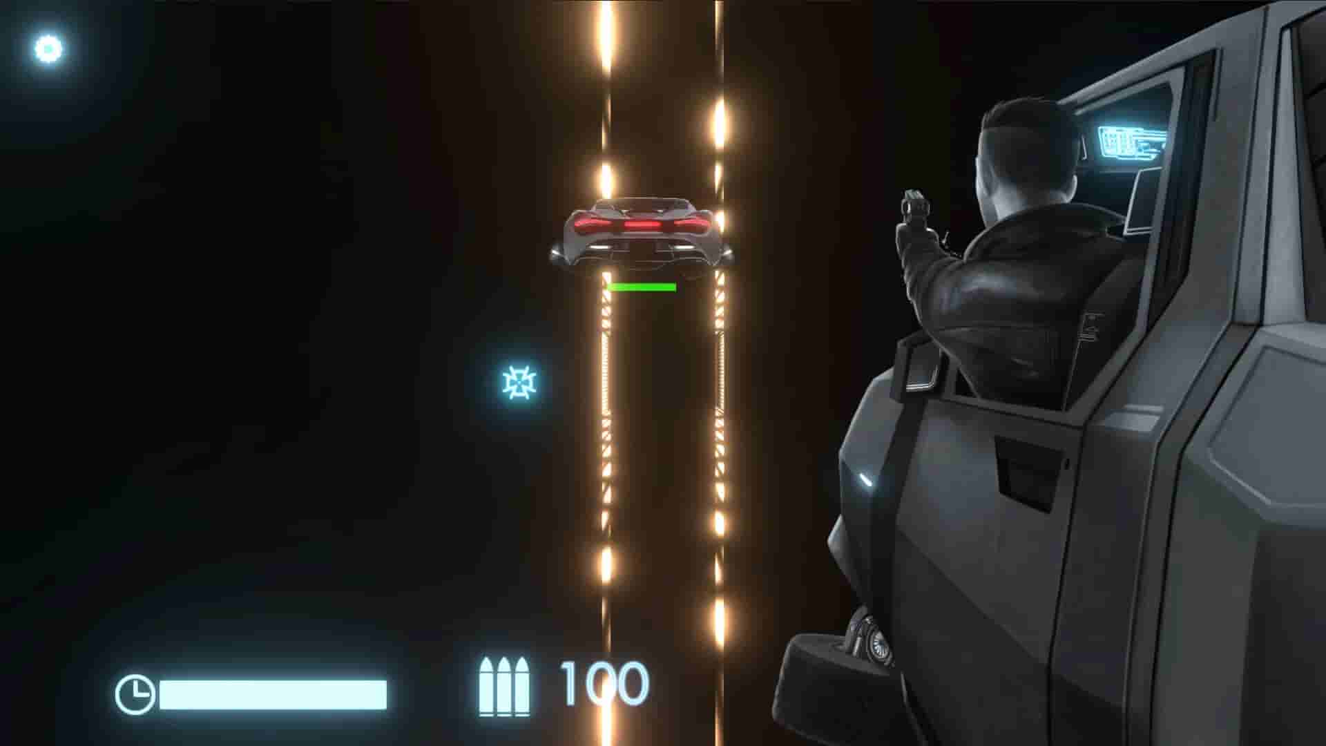 Neon Noir screenshot thumbnail screenshot 4