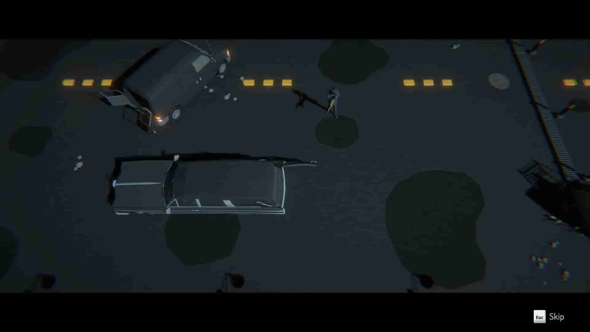 Nephew's Vendetta screenshot thumbnail screenshot 3