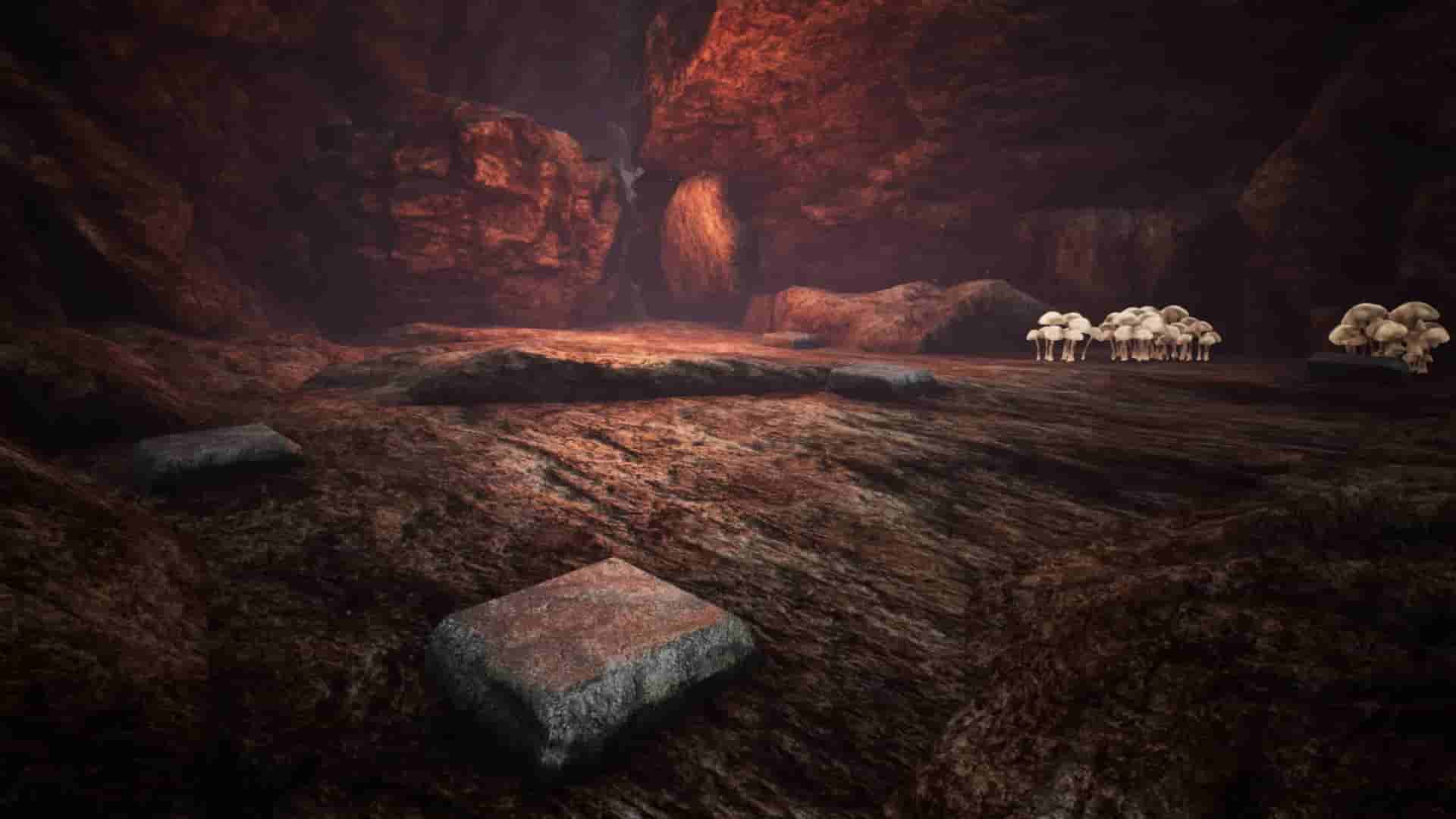 Nephise Begins screenshot thumbnail screenshot 2