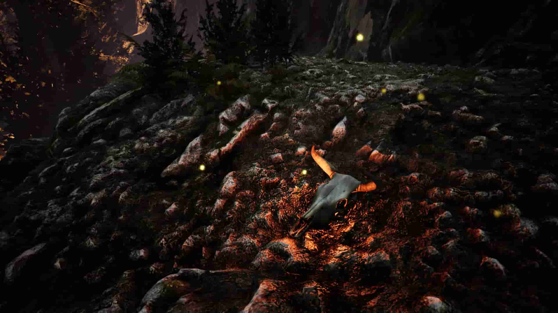 Nephise Begins screenshot thumbnail screenshot 6