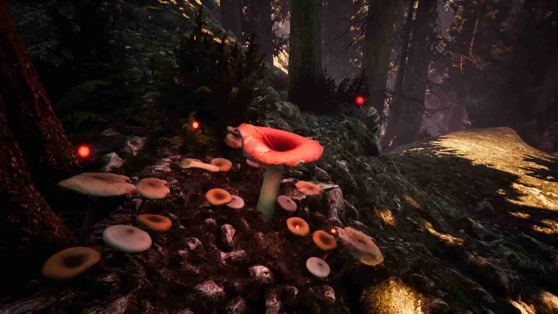 Nephise Begins screenshot thumbnail screenshot 8