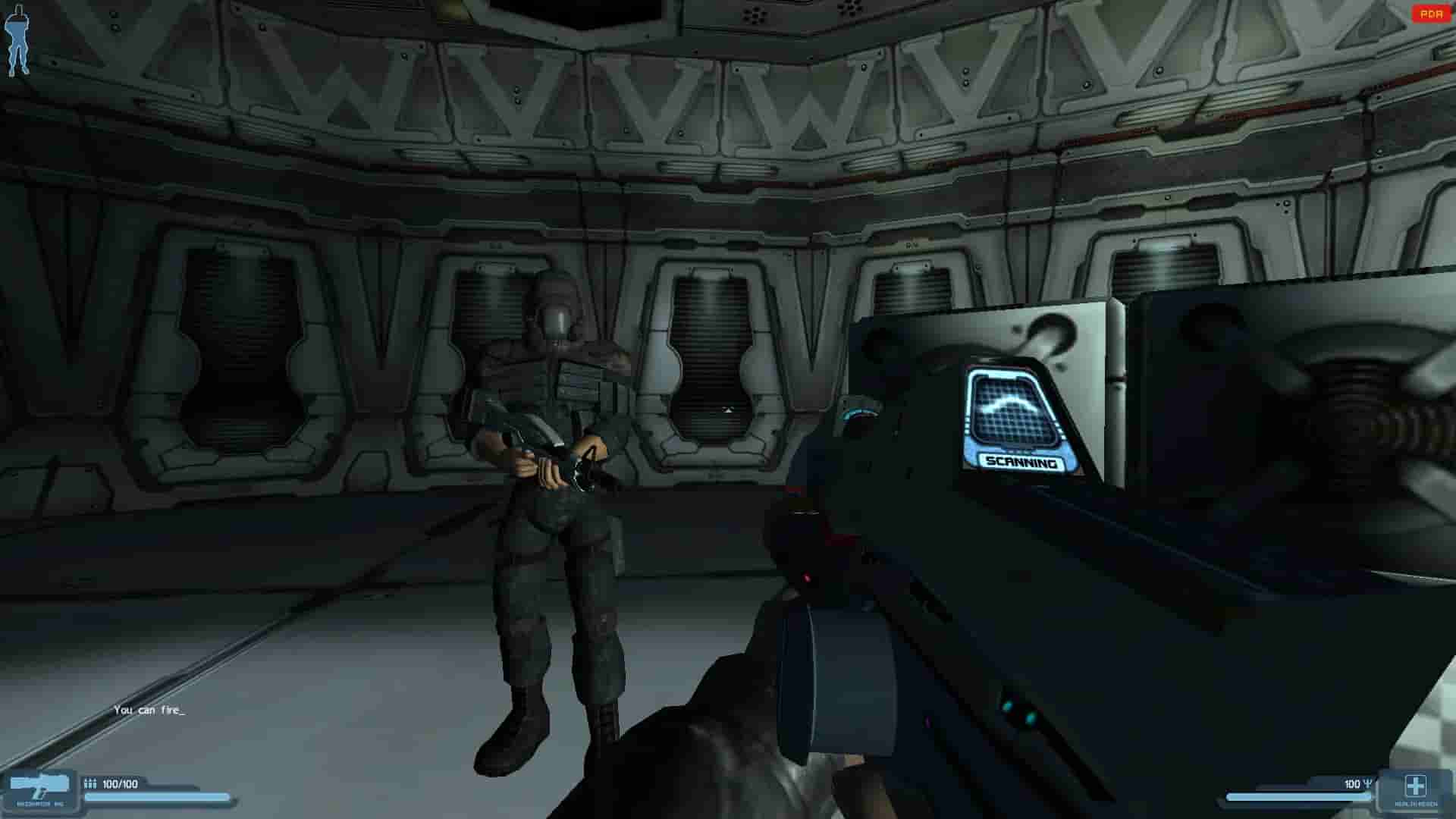 NEURO screenshot thumbnail screenshot 0