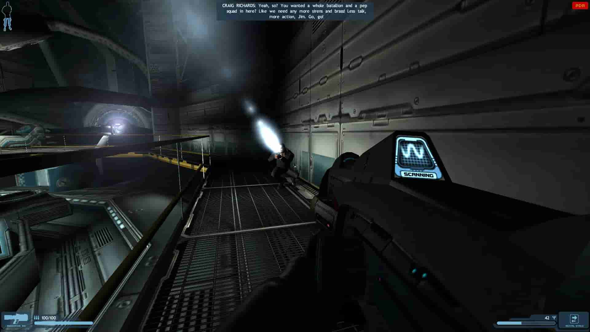 NEURO screenshot thumbnail screenshot 1