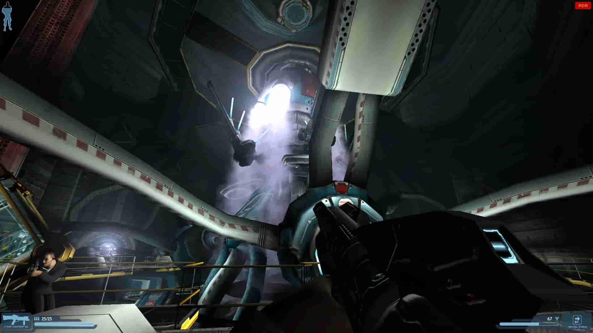 NEURO screenshot thumbnail screenshot 2
