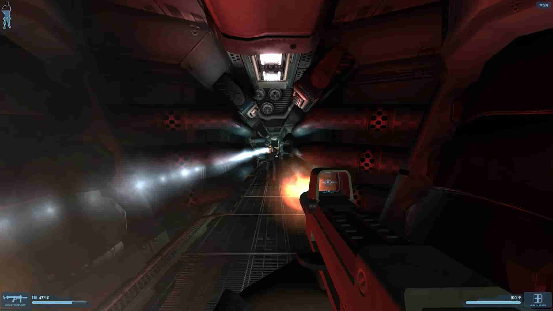 NEURO screenshot thumbnail screenshot 3