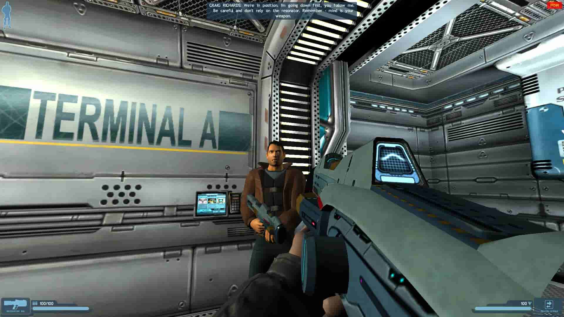 NEURO screenshot thumbnail screenshot 4