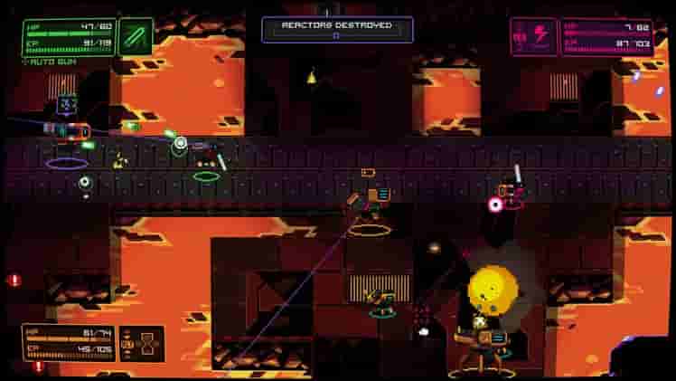 NeuroVoider screenshot thumbnail screenshot 0