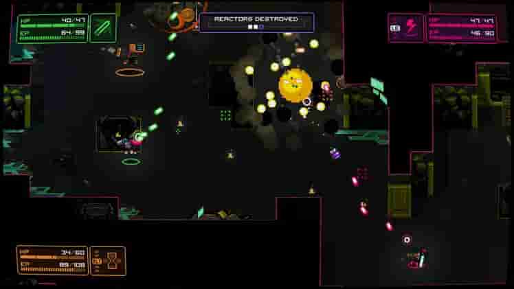 NeuroVoider screenshot thumbnail screenshot 2