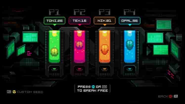 NeuroVoider screenshot thumbnail screenshot 3