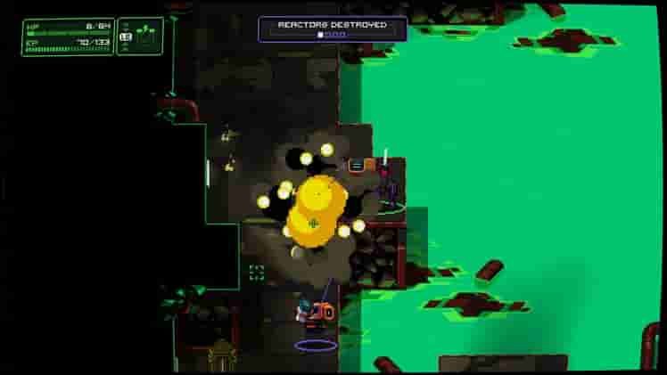 NeuroVoider screenshot thumbnail screenshot 4