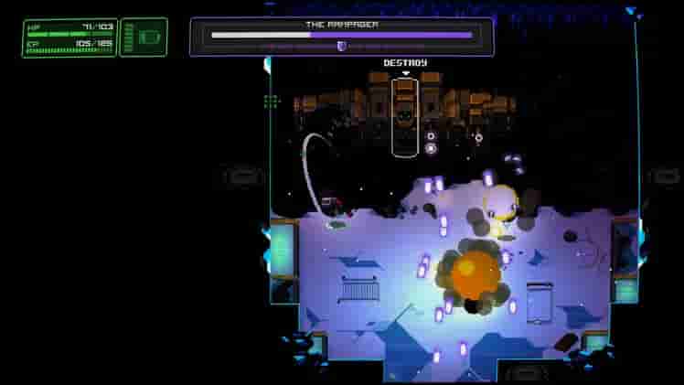 NeuroVoider screenshot thumbnail screenshot 5